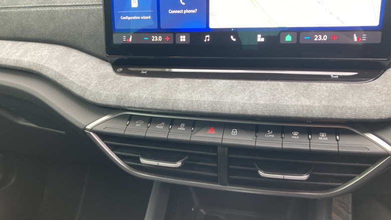 Skoda Octavia 1.5 TSI 150 e-TEC SE L 5dr DSG Petrol Hatchback